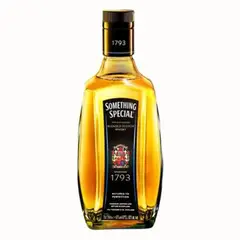 SOMETHING SPECIAL - WHISKY 750ML