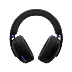 LOGITECH - Audífono Gamer G325 Lightspeed Bluetooth 24H Negro
