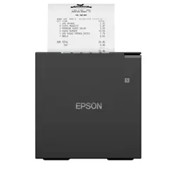 EPSON - Ticketera Térmica TM-M30III USB+RED+BT +WIFI
