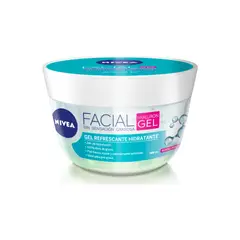 NIVEA - Gel Facial Hyaluron Envase 100 mL