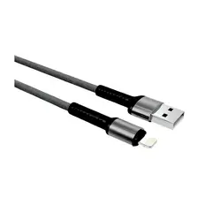 LDNIO - Cable Lightning 2 metros de 2.4A LS64