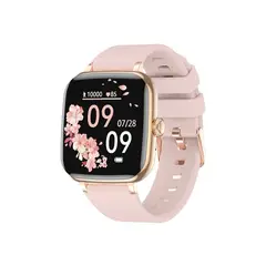 MICCELL - Reloj Inteligente 4G Pantalla Táctil 1.72 TFT LCD para Celular