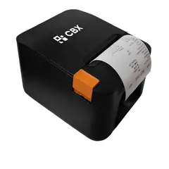 CBX - Ticketera Térmica POS89E USB+RED