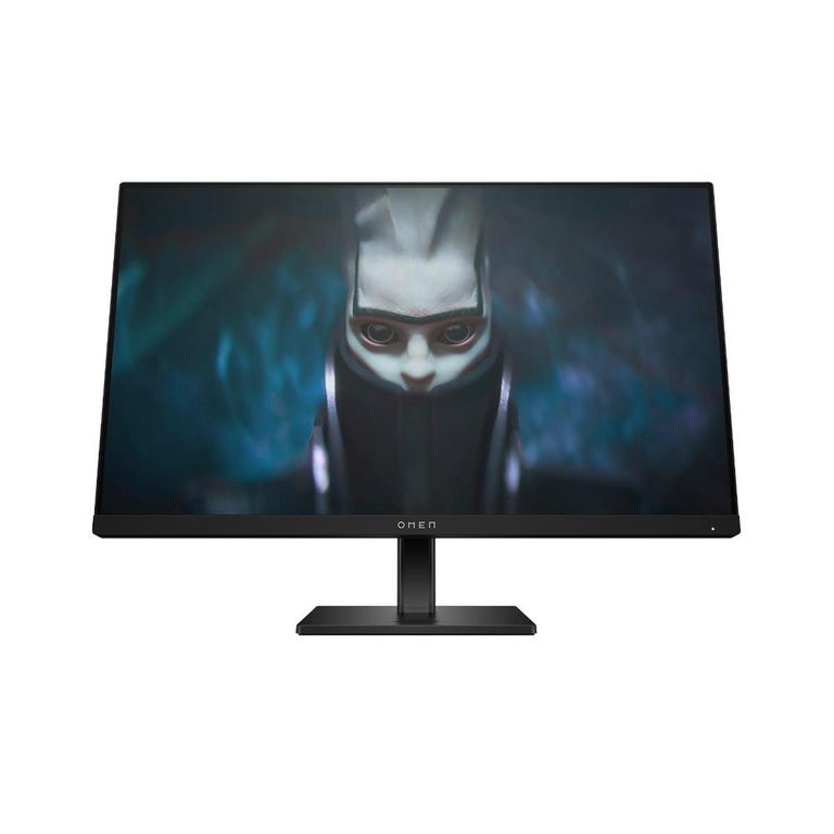 Monitor Gaming OMEN 24 FHD de 23.8"