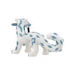 POKEMON - Takara Tomy Japon Chien-Pao