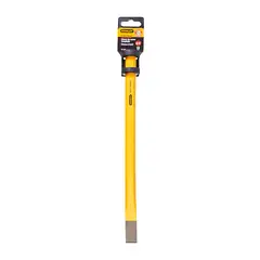 STANLEY - Cortafrío – Cincel 3/4 pulgadas (19 mm) x 12 pulgadas (305 mm) COD 16-314