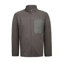 ROCKFORD - Polar Para Hombre Poliéster Reciclado Dover Café