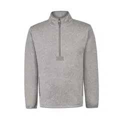 ROCKFORD - Polar Para Hombre Poliéster Reciclado Arizhlalf Gris
