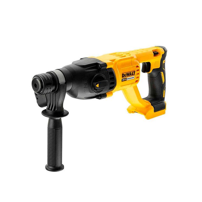 Rotomartillo Sds-Plus 20V XR 2.6J Baretool DCH133B + 1 BAT 5AH + 1 CARGADOR DCB1104
