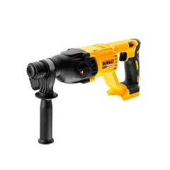 DEWALT - Rotomartillo Sds-Plus 20V XR 2.6J Baretool DCH133B + 1 BAT 5AH + 1 CARGADOR DCB1104