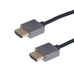 ARGOMTECH - CABLE DHMI A HDMI DELGADO MM 1.8M