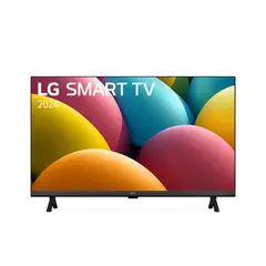 LG - Televisor Smart TV 32 LED HD 32LR600BPSC