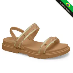 PINK CATS - SANDALIA PLATAFORMA V5980-V5982-0001 MARRÓN