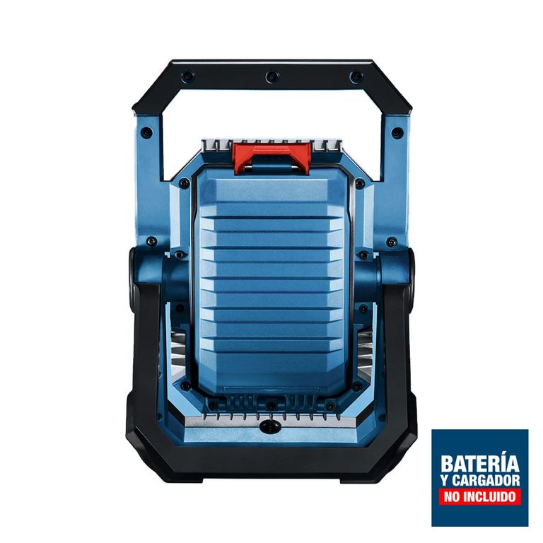 Linterna de trabajo 18v 1900 lm baretool gli 18v-1900