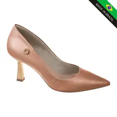 BEBECE - ZAPATO STILETTO T7090-421-4 CORAL