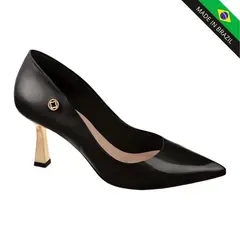 BEBECE - ZAPATO STILETTO T7090-421-7 NEGRO