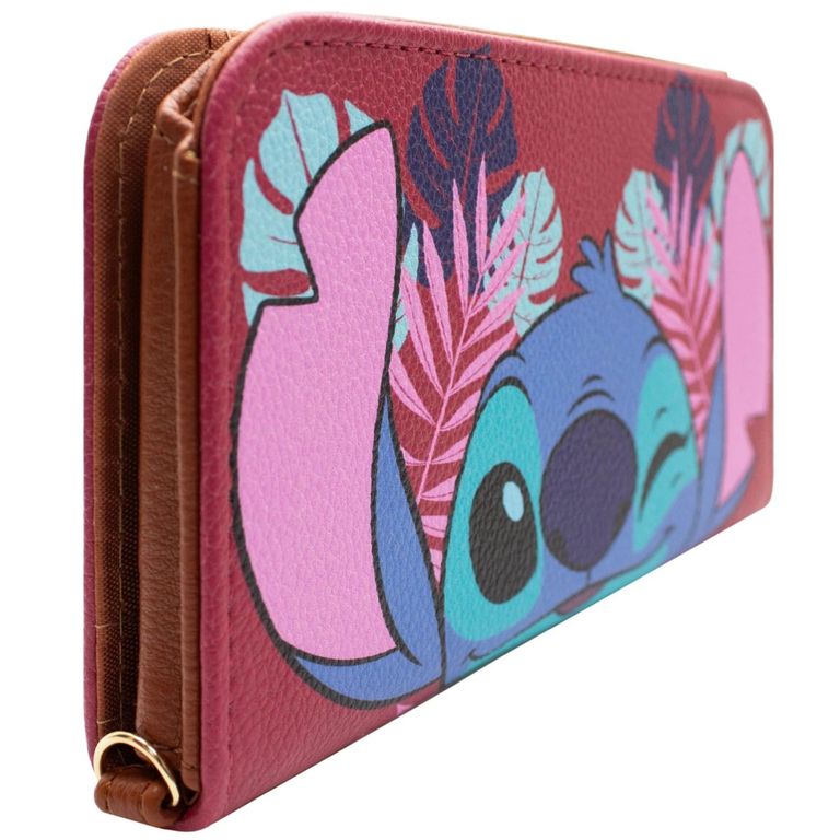 Billetera Stirch Para Mujer