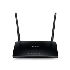 TP LINK - MODEM ROUTER INALAMBRICO TP-LINK TL-MR6400 PN TL-MR6400APAC