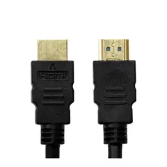 ARGOMTECH - CABLE HDMI A HDMI MM 1,8M ALTA VELOCIDAD