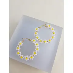 GENERICO - ARETES ARGOLLAS MARGARITA