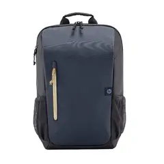 HP - Mochila Travel de 15.6 Azul noche