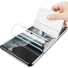 GENERICO - MICA HIDROGEL PARA SAMSUNG S26