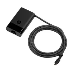 HP - Cargador de Laptop USB-C 65W