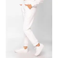 NEBULA - Pantalon Giarleen 2 - Nébula - Perla