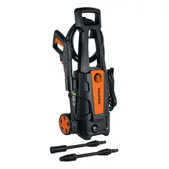 Truper - Hidrolavadora eléctrica 1800 PSI, 220V COD 103339