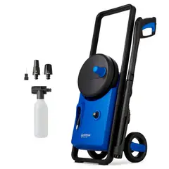 NILFISK - Hidrolavadora CORE 140-6 PowerControl 1800W 140 Bar