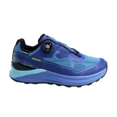 HIPERATOS - ZAPATILLAS SENDERISMO SALCANTAY HP8020M 4 - HOMBRE