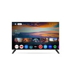 MIRAY - Televisor Google TV LED HD 32 MS32-E2000GBT