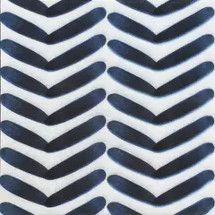 KANTU - PACK DE 12 AZULEJOS STROKE BLUE 14.5X14.5CM C/U