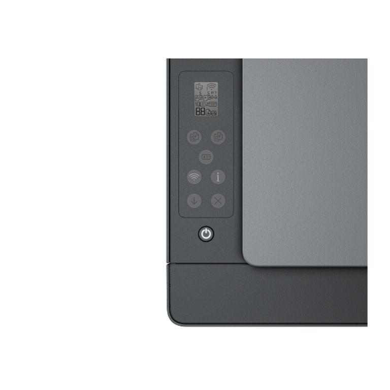 Impresora de tinta All-in-one Smart Tank 581, Imprime, Escanea, Copia, Wi-Fi, USB 2.0