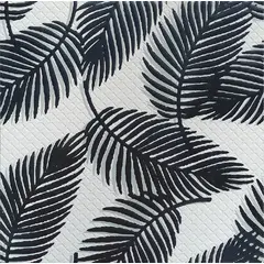 KANTU - PACK DE 12 AZULEJOS PALM 14.5X14.5CM C/U