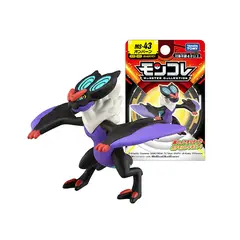 POKEMON - Takara Tomy Japon Noivern
