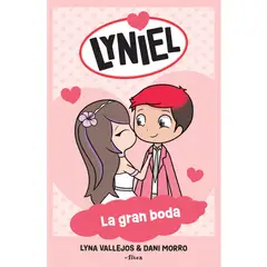ALTEA - LA GRAN BODA - Lyna Vallejos