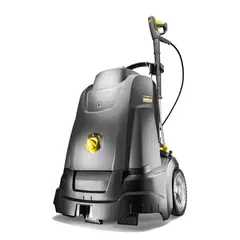 KARCHER - Hidrolavadora de agua caliente HDS5/13 2500W 125Bar