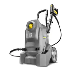 KARCHER - Hidrolavadora de agua fria HD4/8 1400W 80Bar