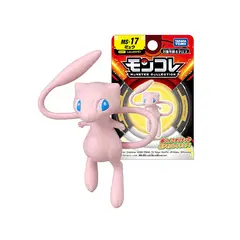 POKEMON - Takara Tomy Japon Mew