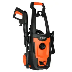 GENERICO - Hidrolavadora HDNW-300 1400W 110 BAR NIWA