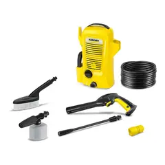 KARCHER - Hidrolavadora k2 universal edition car 110 bar
