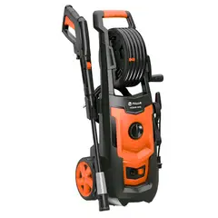 GENERICO - Hidrolavadora HDNW-500 1800W 130 BAR NIWA