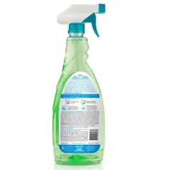 BINNER - PISOS DE MADERA LAMINADOS Y FLOTANTES 700ML - VERDE