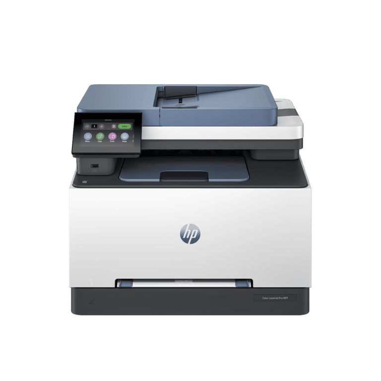 Impresora Multifuncional Color LaserJet Pro MFP 3303fdw
