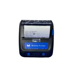 XPRINTER - TICKETERA TÉRMICA ETIQUETAS ADHESIVOS DUAL BLUETOOTH USB - LQ-8003