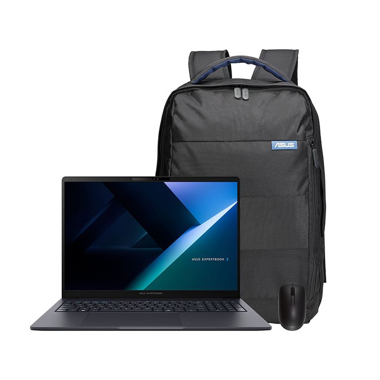 Nb Expertbook B3605Cca-Mb0169X 16" Ips Core Ultra 7 255H 2.0 5.1Ghz 16Gb Ddr5