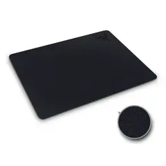 RAZER - Alfombrilla de ratón Gamer Goliathus Mobile Stealth 270 x 215 mm, color negro