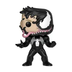FUNKO - Venom Eddie Brock Pop 363 Marvel Nuevo