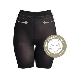 CAFFARENA - Bermuda Reductor 1310